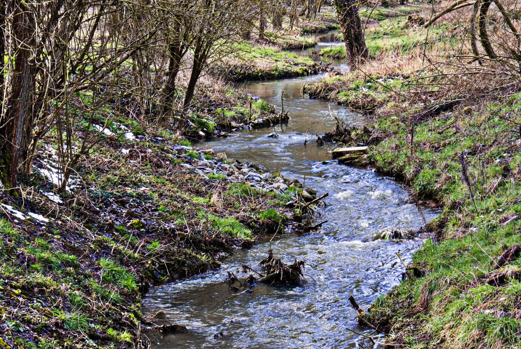 Fonds d'cran Nature Fleuves - Rivires - Torrents 