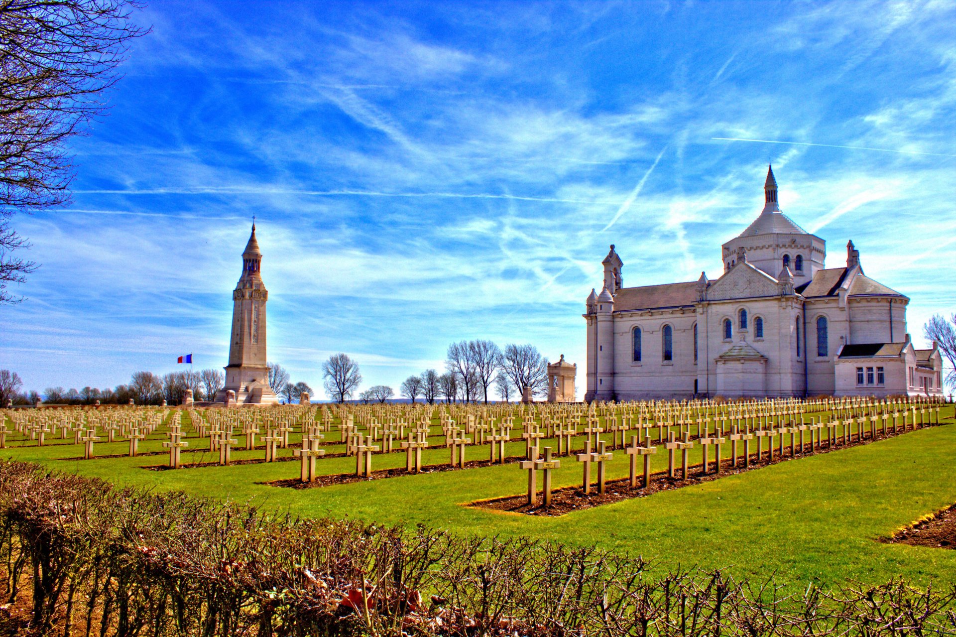 Fonds d'cran Constructions et architecture Edifices Religieux 