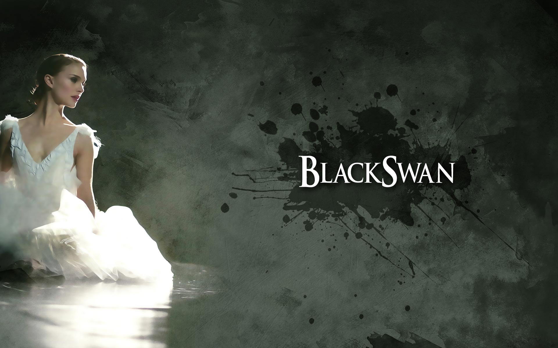 Wallpapers Movies Black Swan Black Swan