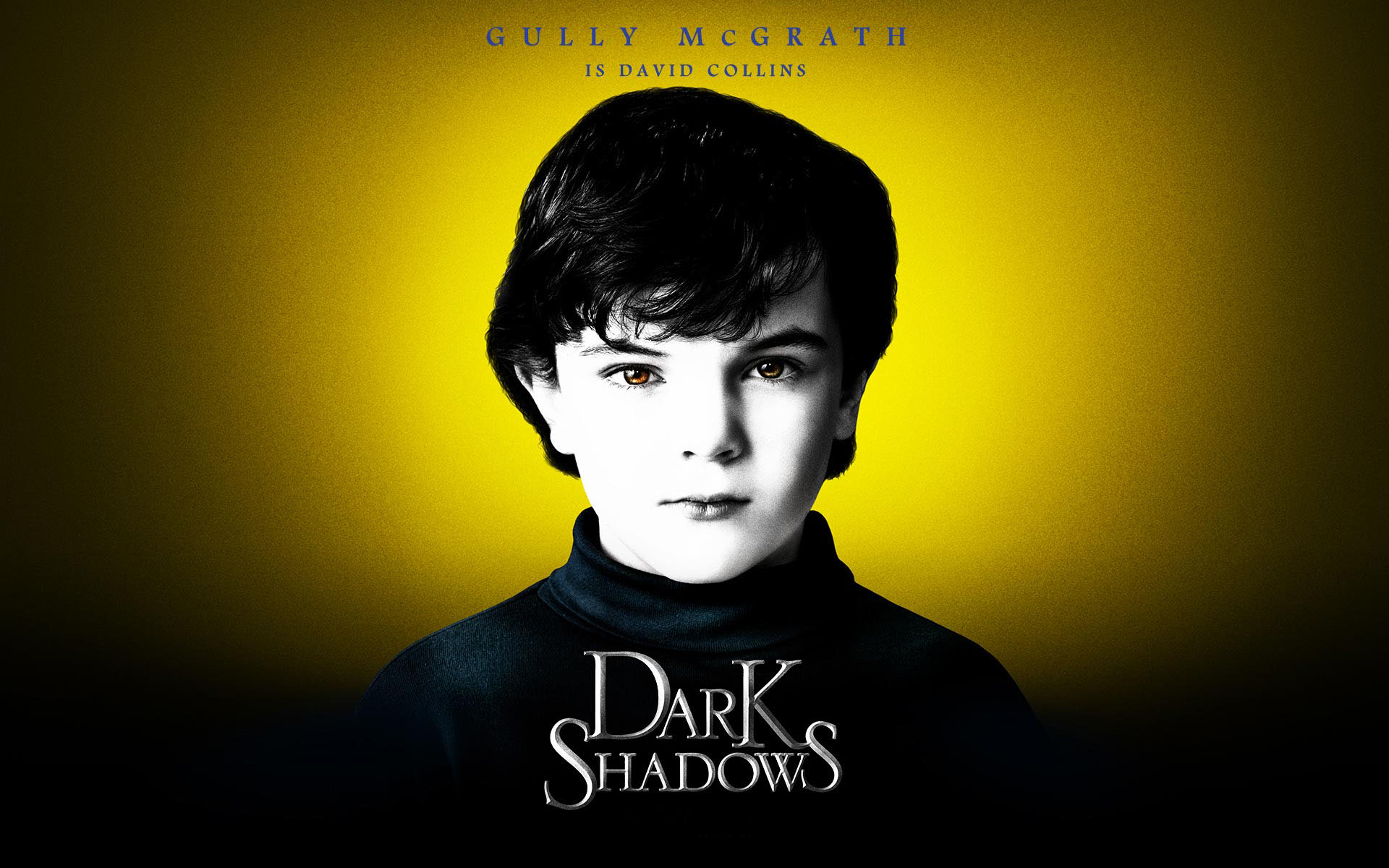 Wallpapers Movies Dark Shadows 