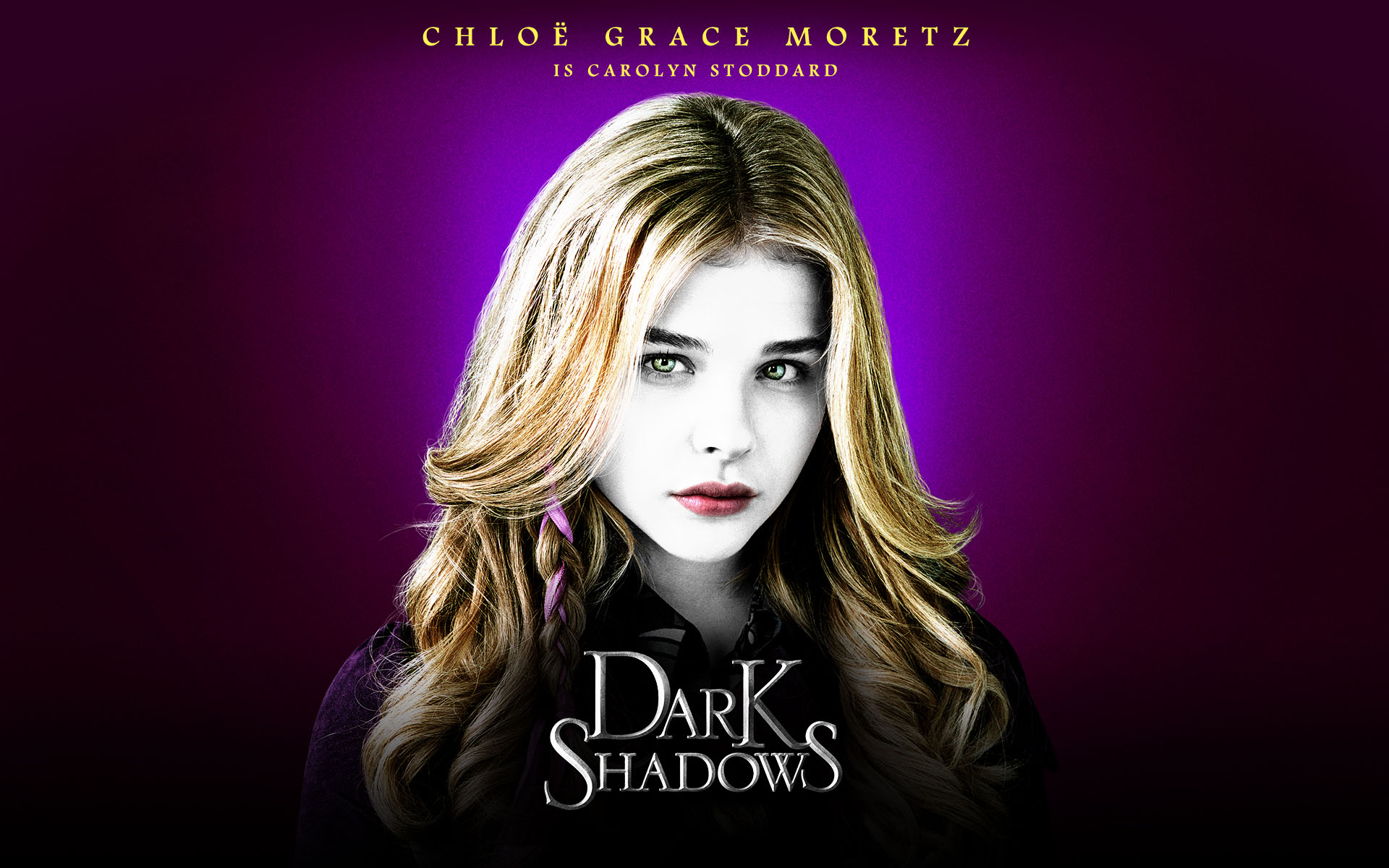 Wallpapers Movies Dark Shadows 