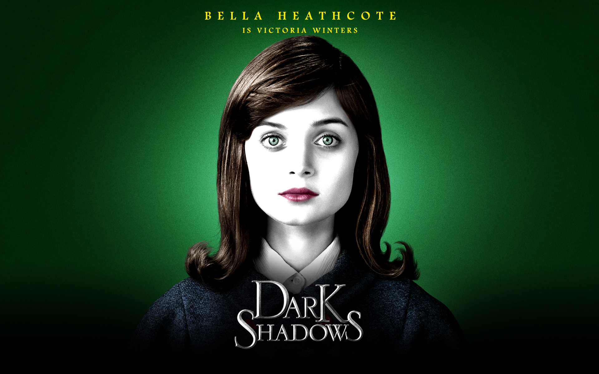 Wallpapers Movies Dark Shadows 