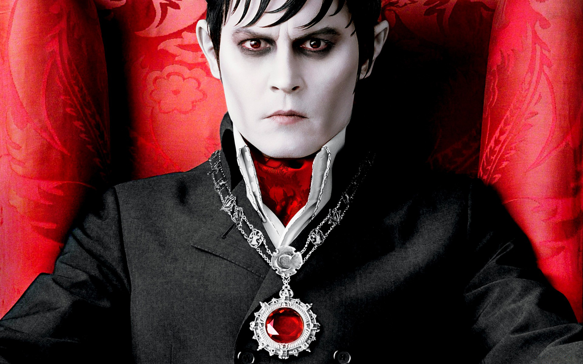 Wallpapers Movies Dark Shadows 