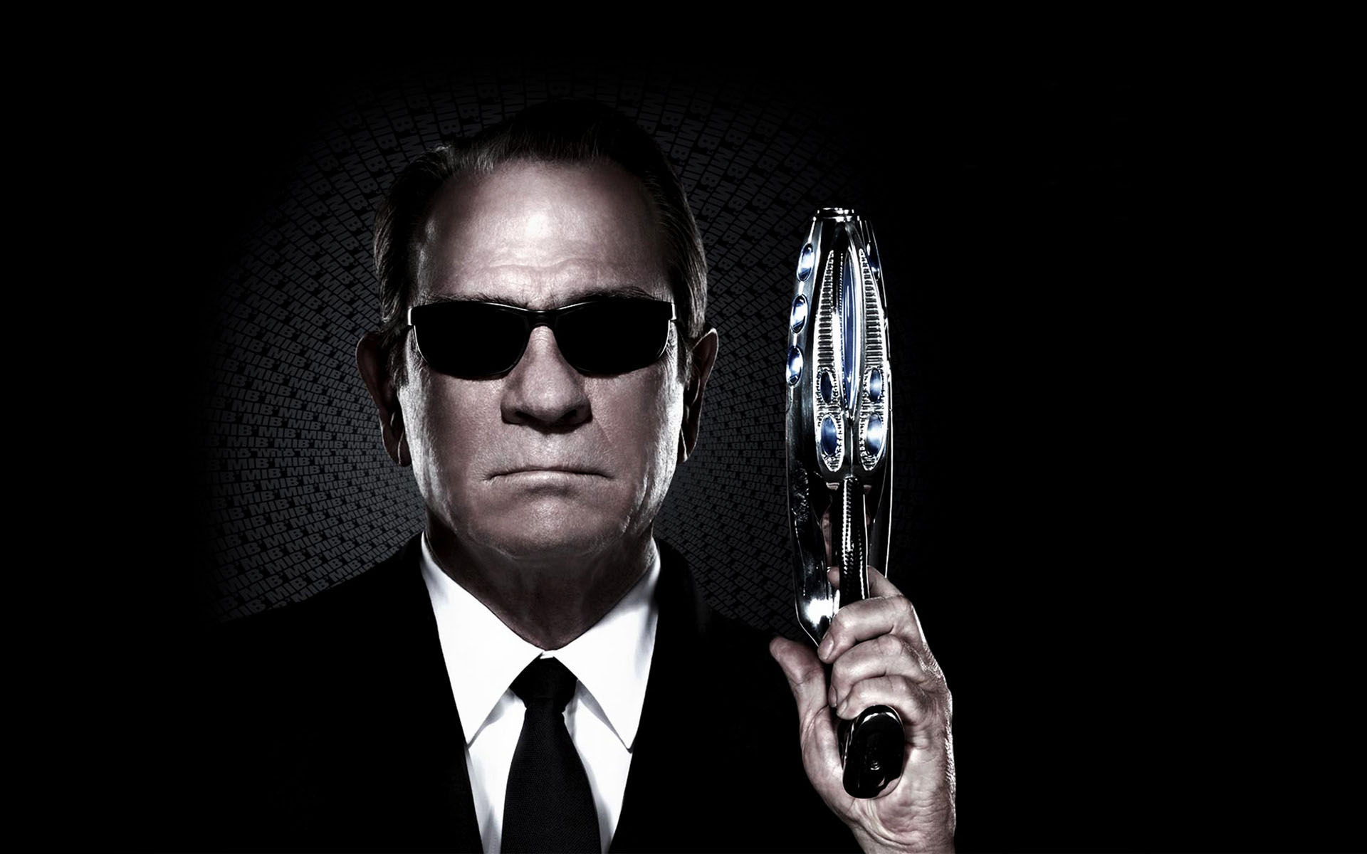 Wallpapers Movies Men in Black 3 MIB 3