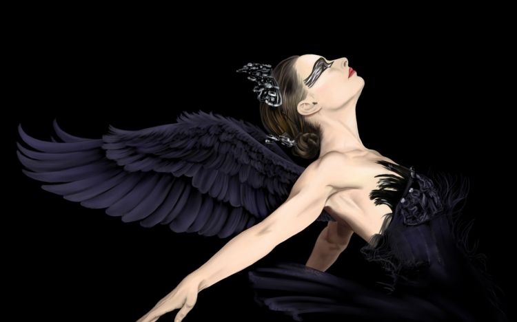 Wallpapers Movies Black Swan Black Swan