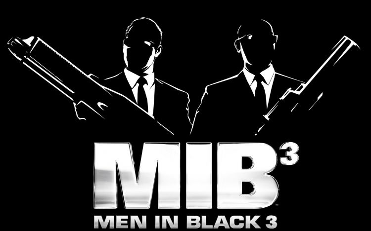 Fonds d'cran Cinma Men in Black 3 MIB 3