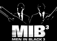  Cinma MIB 3