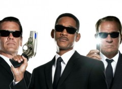  Cinma MIB 3