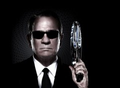  Cinma MIB 3