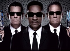  Cinma MIB 3