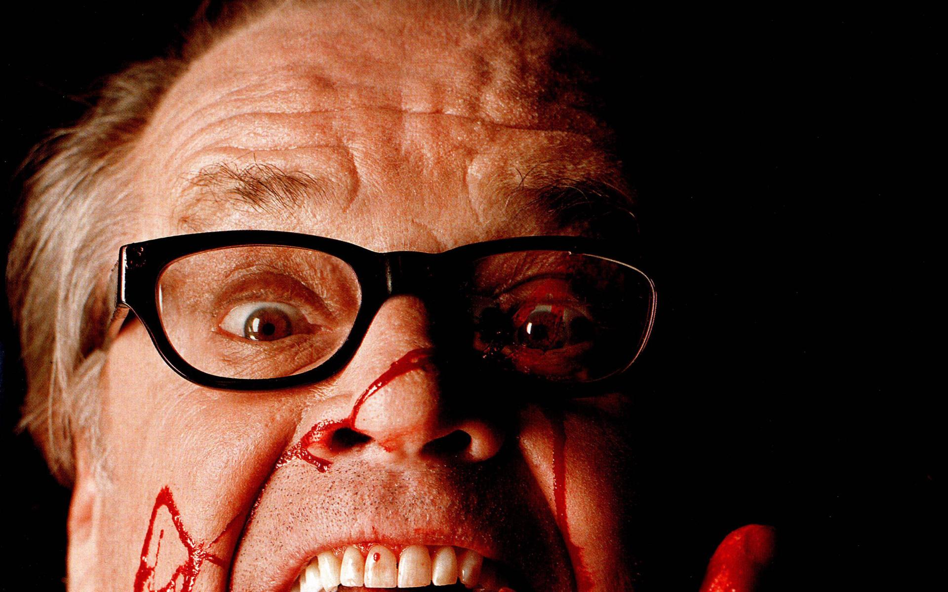 Wallpapers Celebrities Men Jack Nicholson 