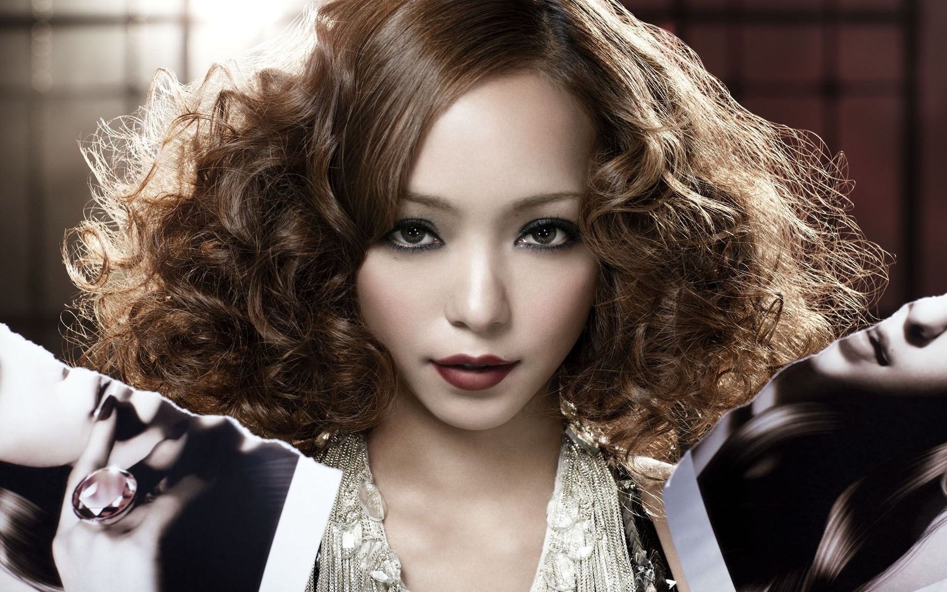 Wallpapers Music Namie Amuro Namie Amuro