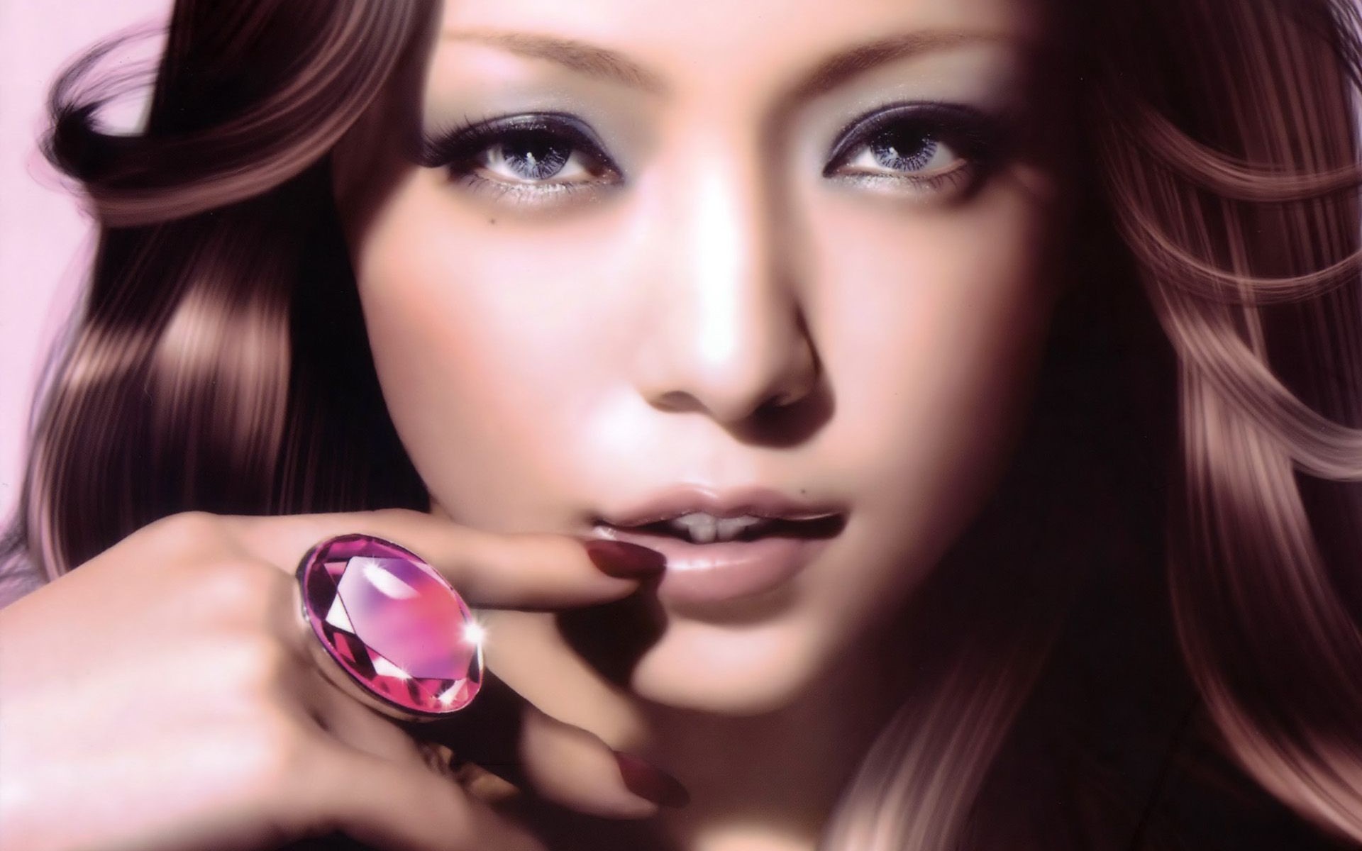 Fonds d'cran Musique Namie Amuro Namie Amuro