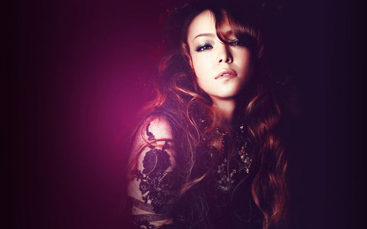 Fonds d'cran Musique Namie Amuro Namie Amuro