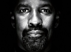  Clbrits Homme Portrait Denzel Washington