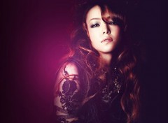  Music Namie Amuro