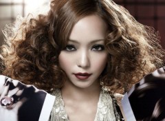  Music Namie Amuro