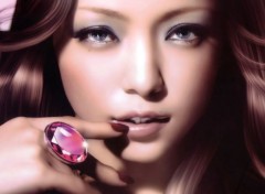  Music Namie Amuro