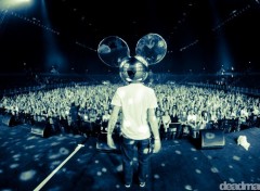  Music DeadMau5