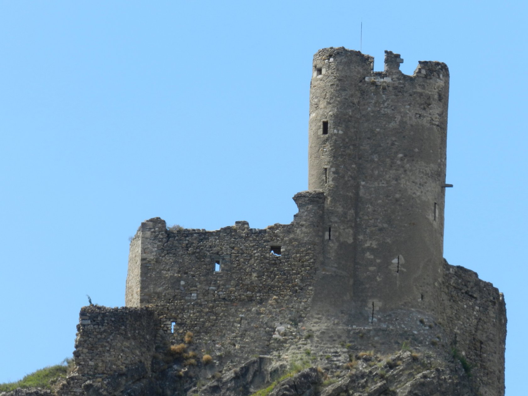 Fonds d'cran Constructions et architecture Chteaux - Palais 