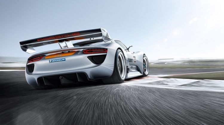 Wallpapers Cars Porsche Wallpaper N340322