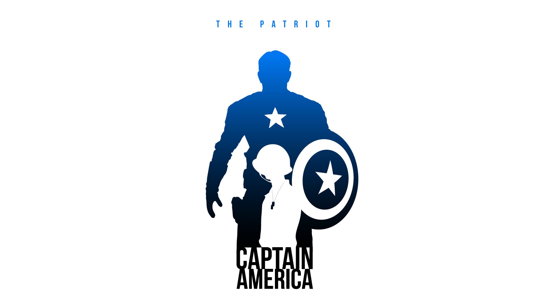 Wallpapers Comics Captain America 