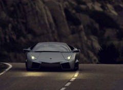  Cars Reventon