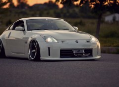  Cars 350z