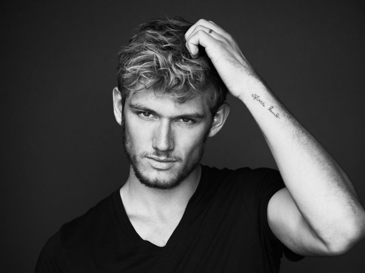 Wallpapers Celebrities Men Alex Pettyfer 