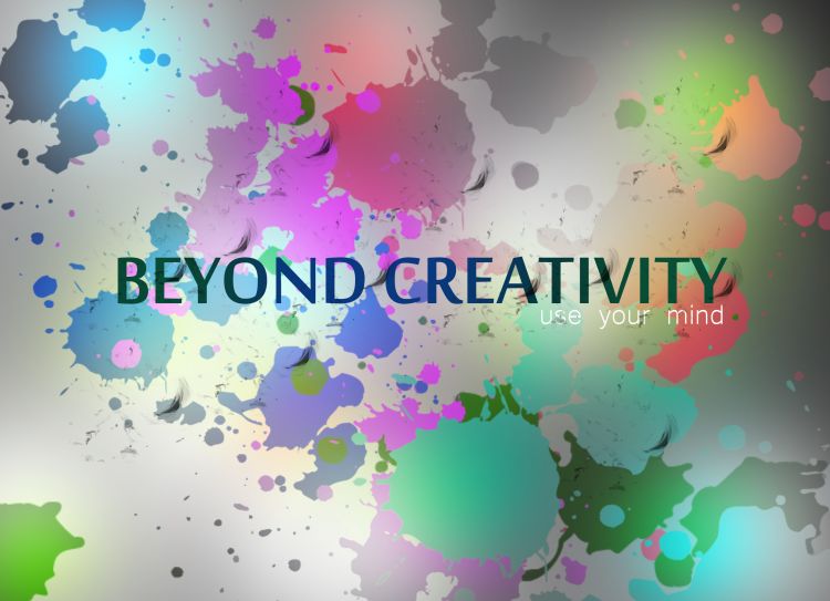 Wallpapers Digital Art Abstract Beyond