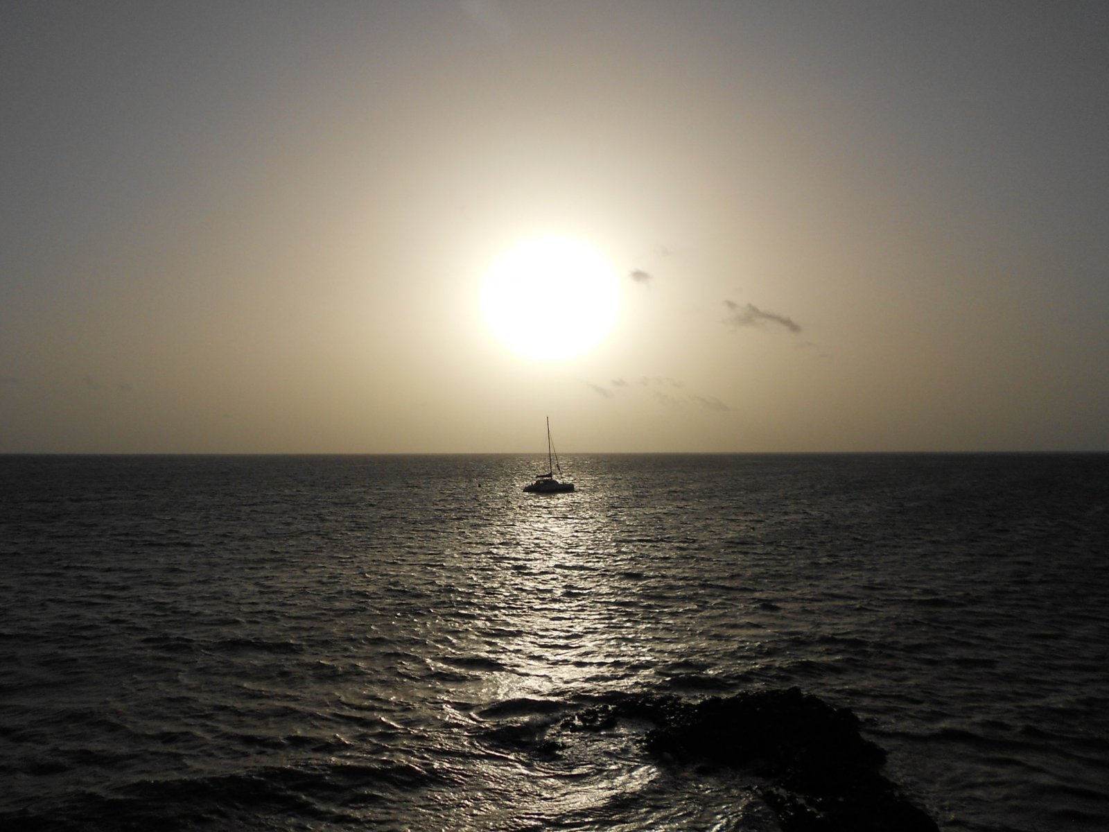 Fonds d'cran Bateaux Voiliers 