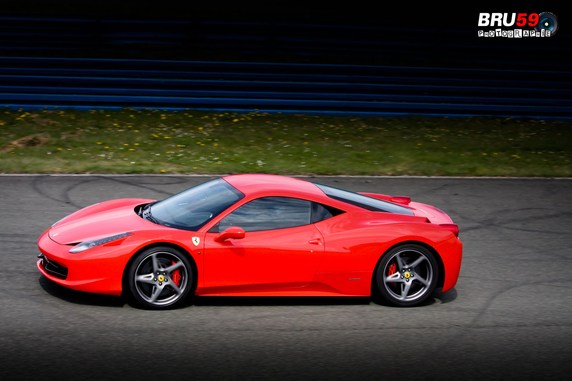 Wallpapers Cars Ferrari Ferrari