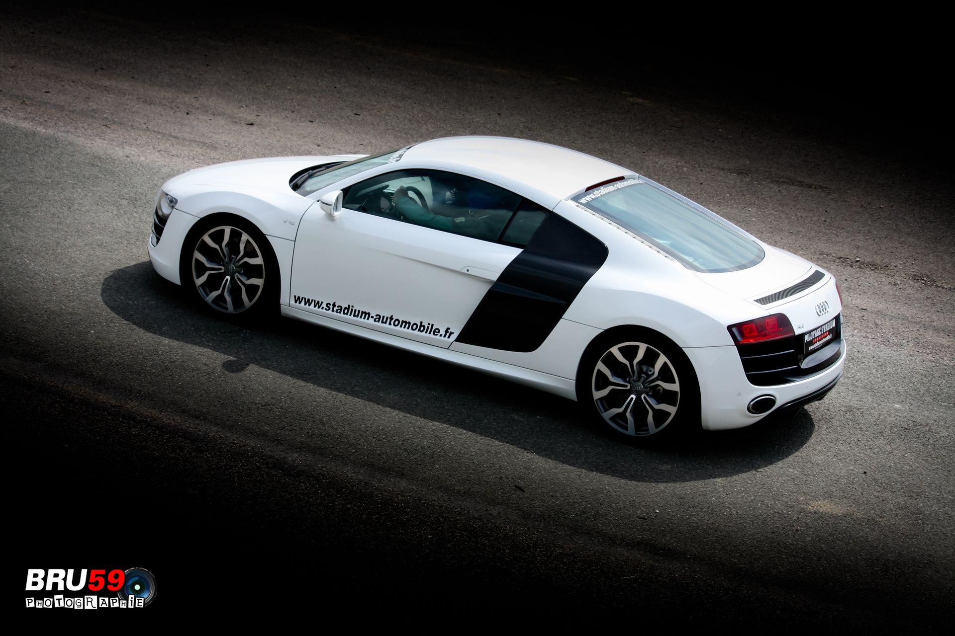 Wallpapers Cars Audi Audi R8