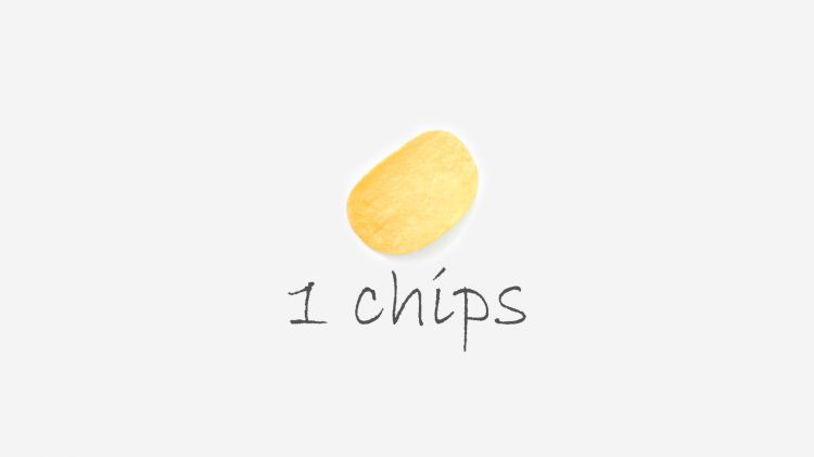 Wallpapers Objects Food 1 Chips