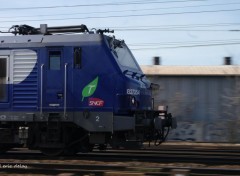  Various transports Loco