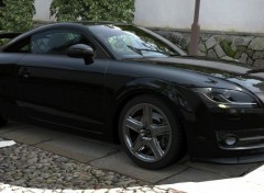  Video Games Audi TT 3.2 quattro '07