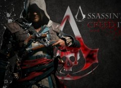  Jeux Vido Assassin's creed IV