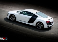  Cars Audi R8