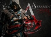  Video Games Assassin's creed IV