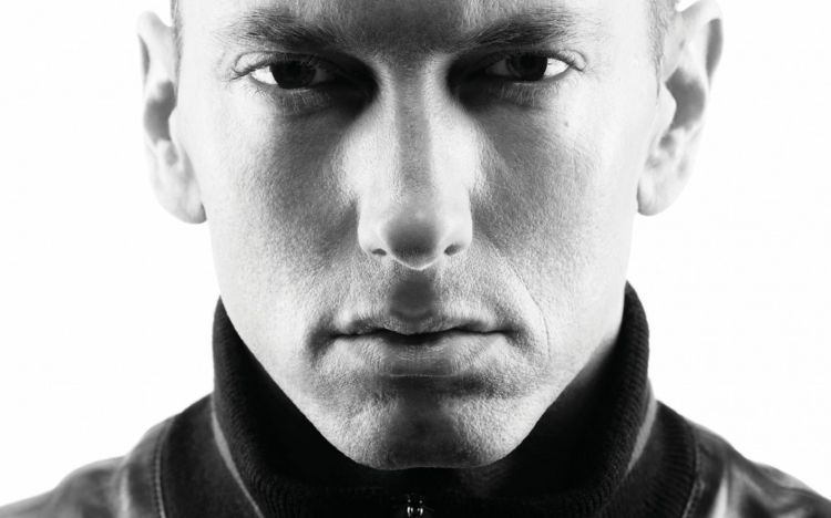 Wallpapers Music Eminem Eminem