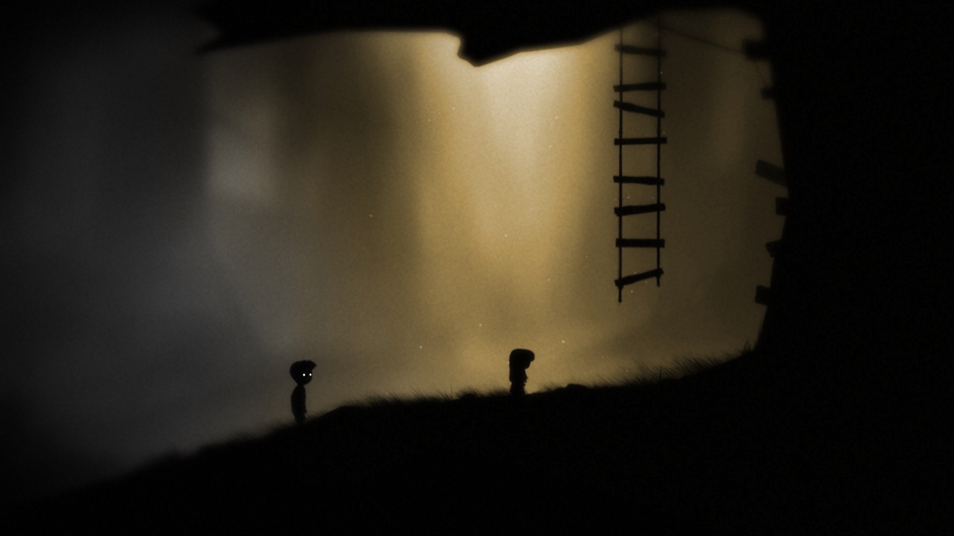 Wallpapers Movies Limbo 