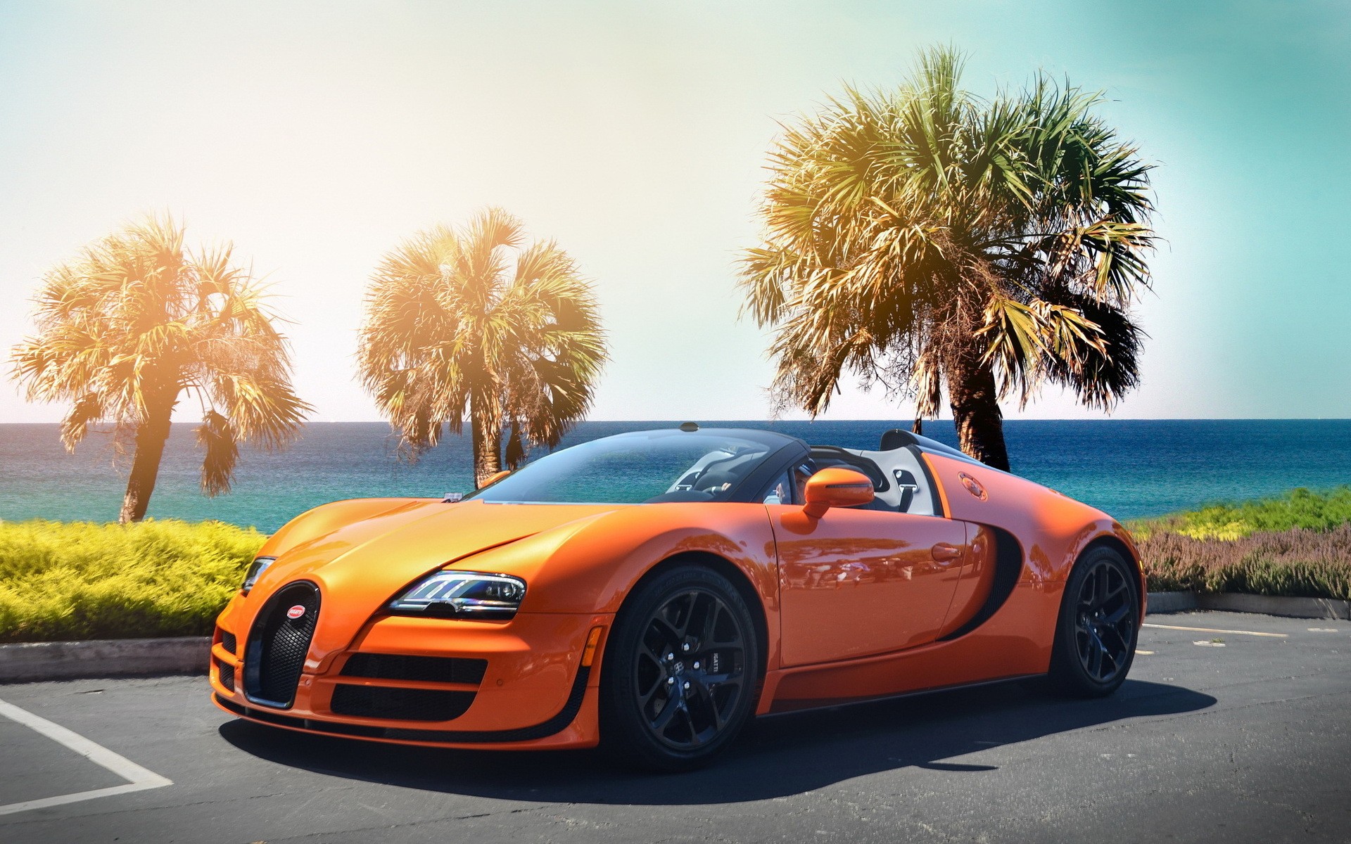 Wallpapers Cars Bugatti 