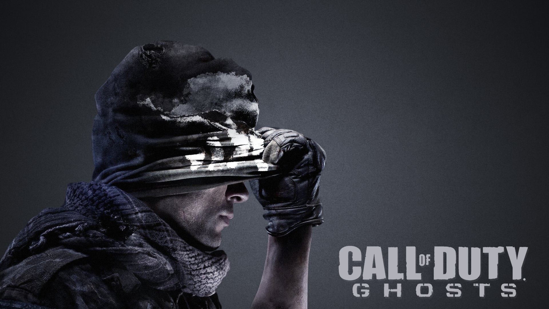 Wallpapers Video Games Call of Duty - Ghosts 