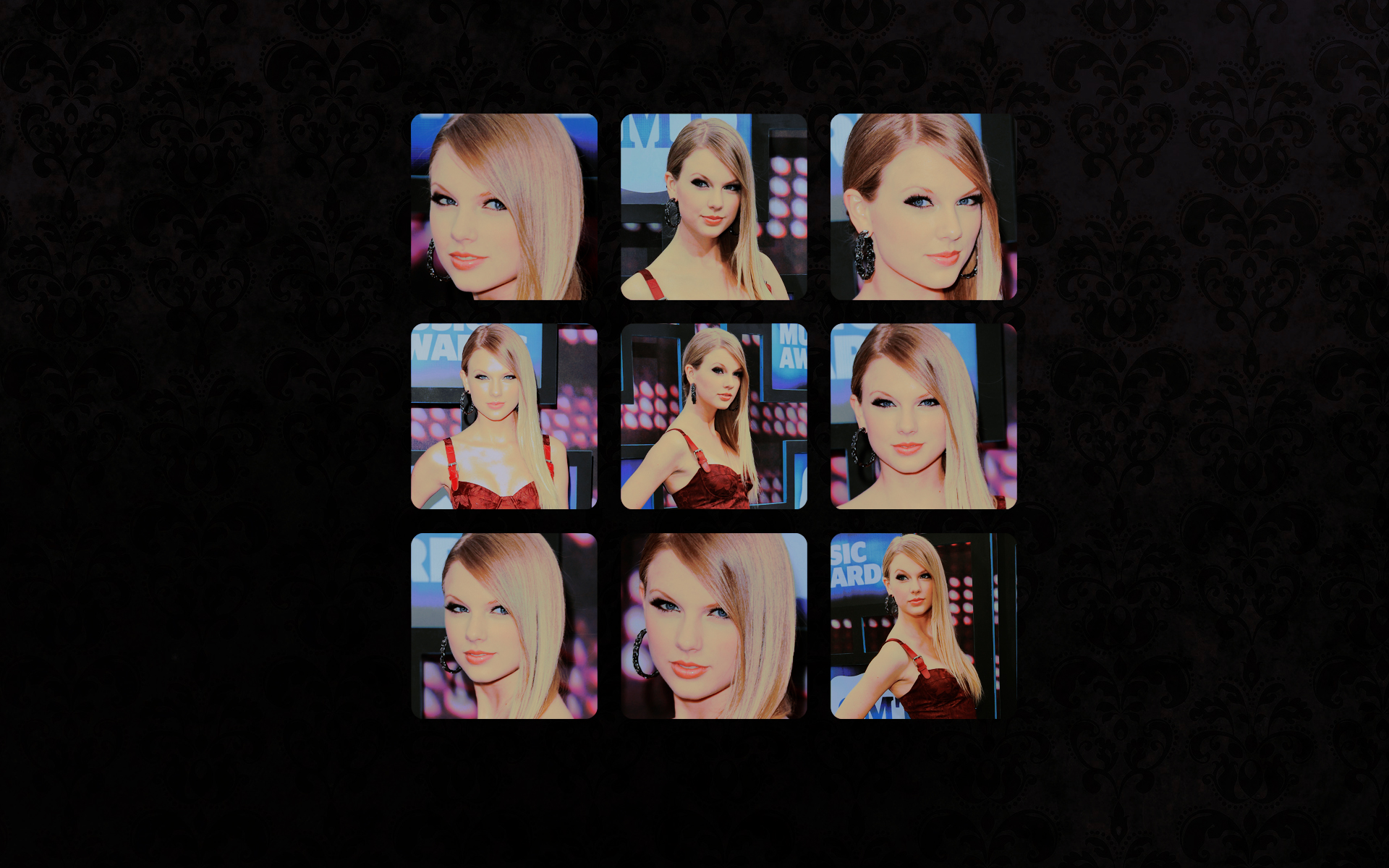 Fonds d'cran Clbrits Femme Taylor Swift 