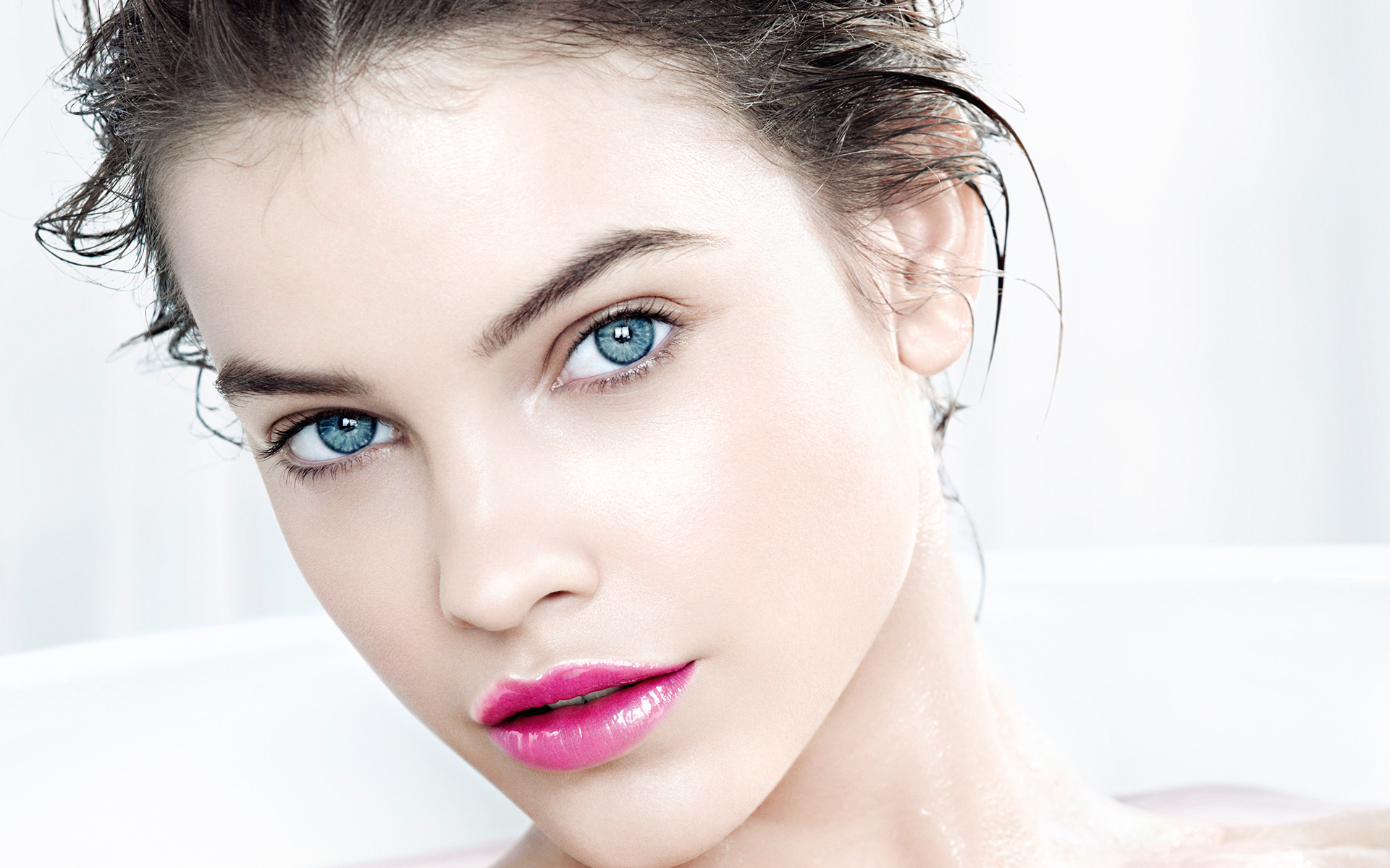 Fonds d'cran Clbrits Femme Barbara Palvin 