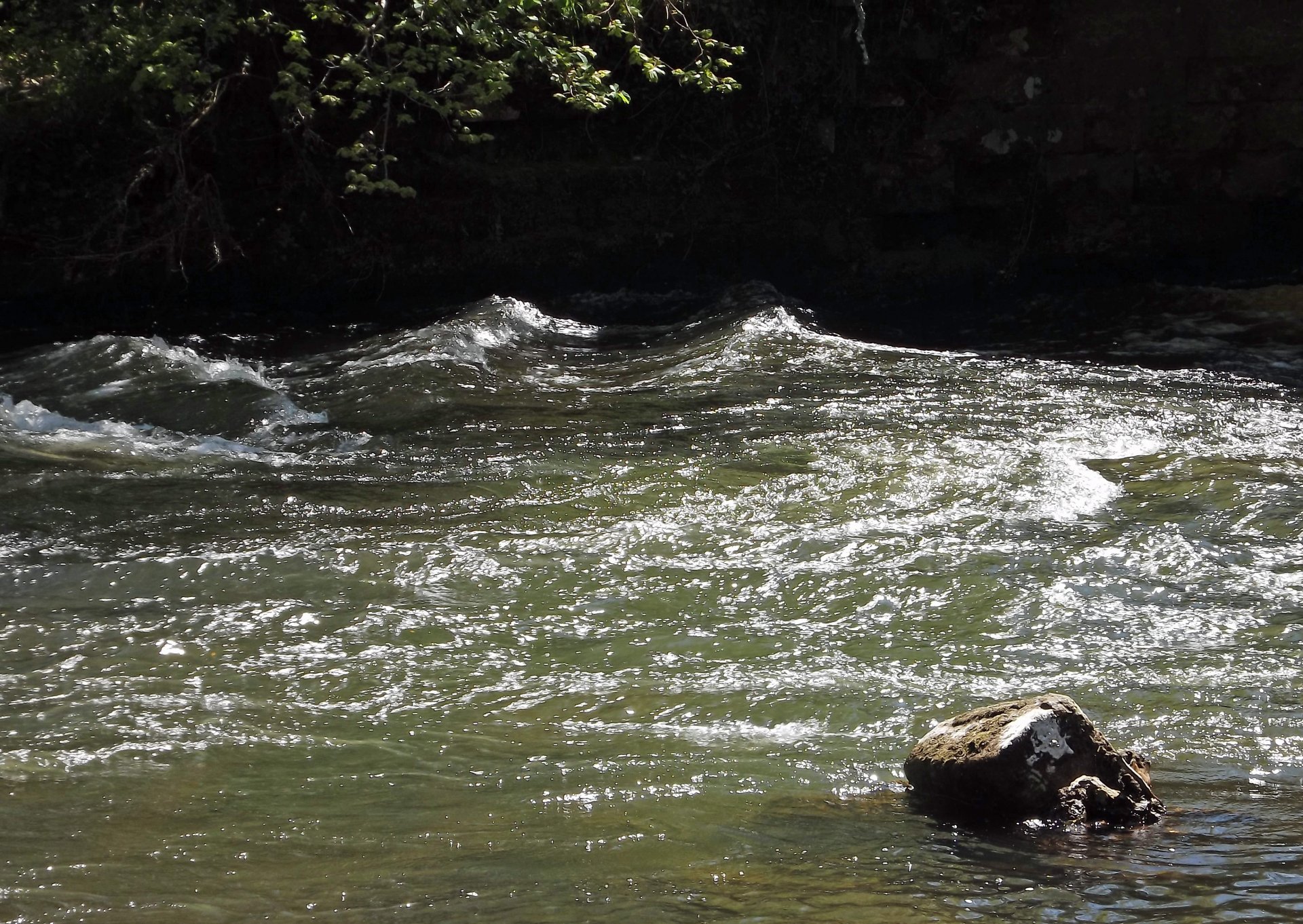 Fonds d'cran Nature Fleuves - Rivires - Torrents 