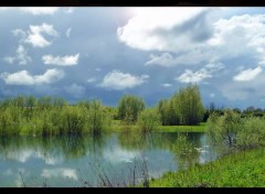  Nature weather stormy