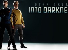  Cinma Star Trek Into Darkness