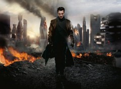  Movies Star Trek Into Darkness