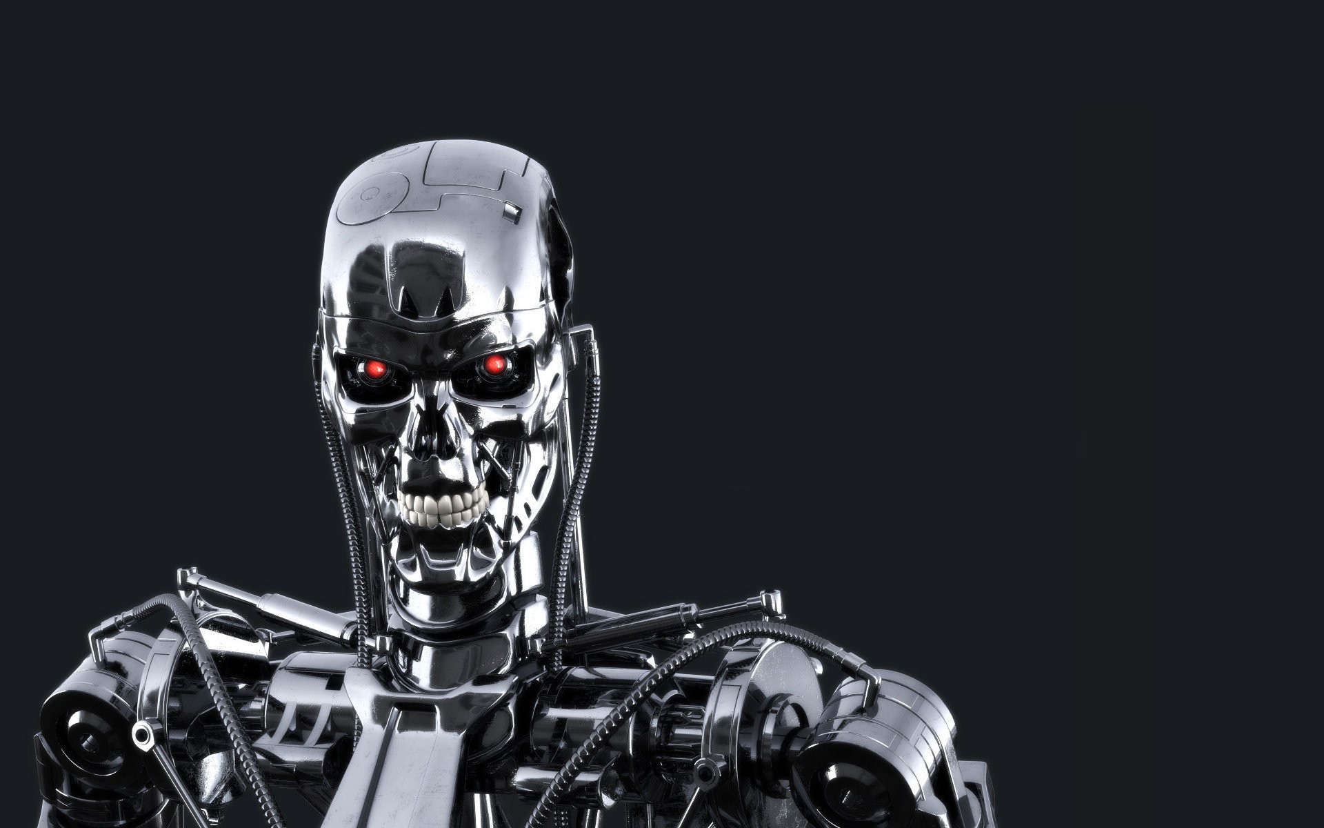 Wallpapers Movies The Terminator 